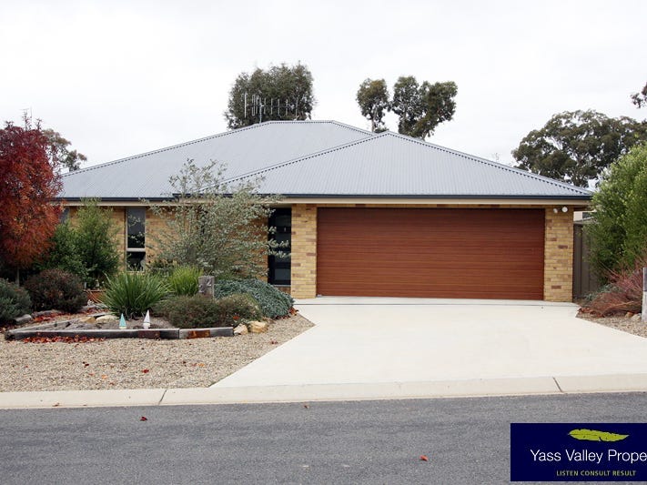 22 McKenna Avenue, Yass, NSW 2582 Property Details