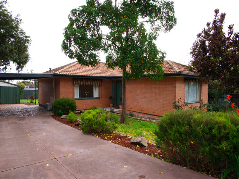 26 Tareena Street, Ridgehaven, SA 5097 Property Details