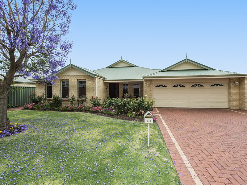 55 Upwood Circle, High WA 6057