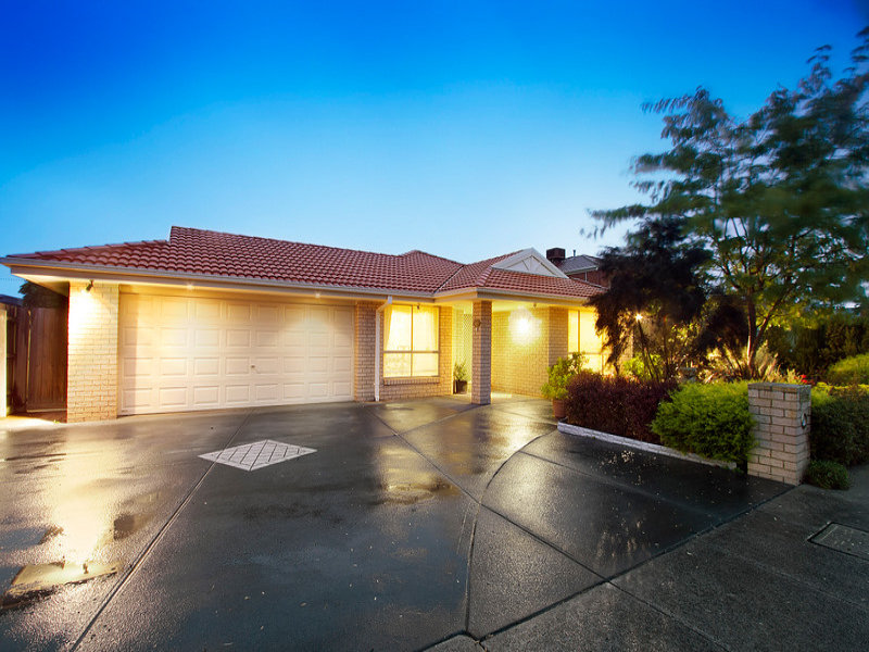 32 Sanctuary Way, Beaconsfield, VIC 3807