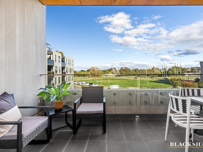 33/5 Kerridge Street, Kingston, ACT 2604 Property Details