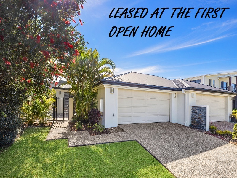 1/4 Heights Drive, Robina, QLD 4226