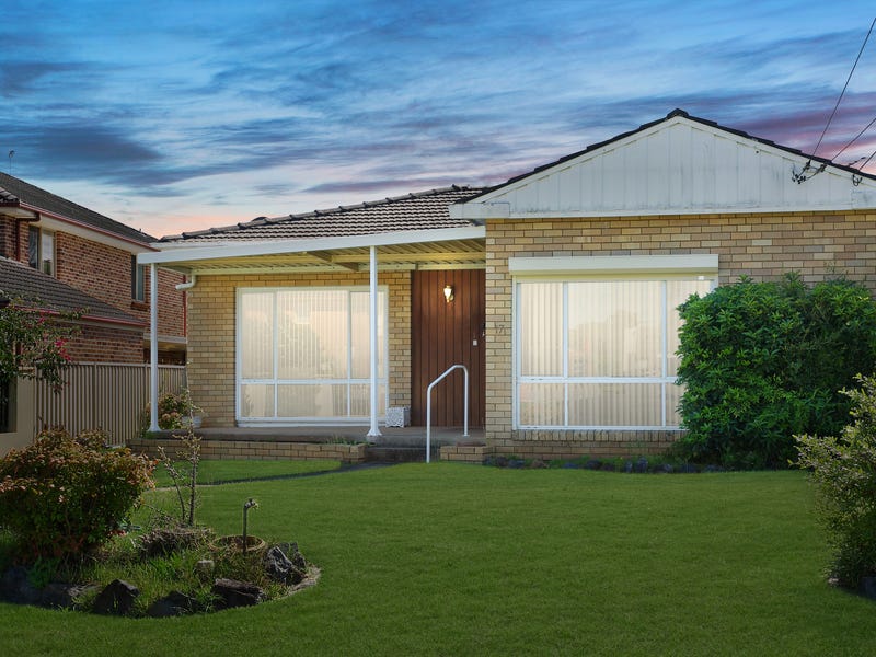 17 Kuranda Avenue, Padstow, NSW 2211 Property Details