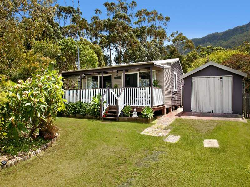 43 Park Street, Coledale, NSW 2515