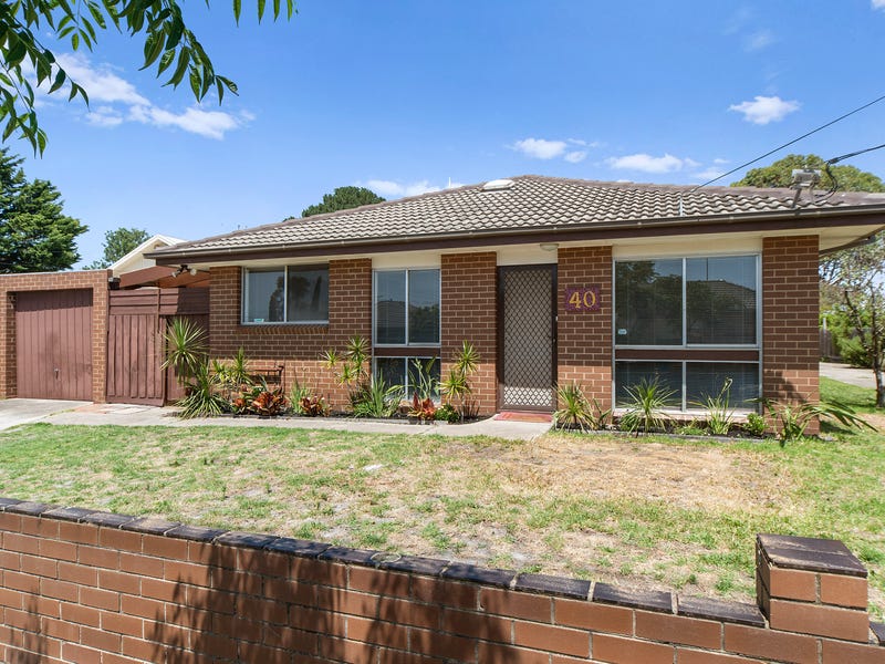 40 Thames Promenade, Chelsea, Vic 3196 Property Details