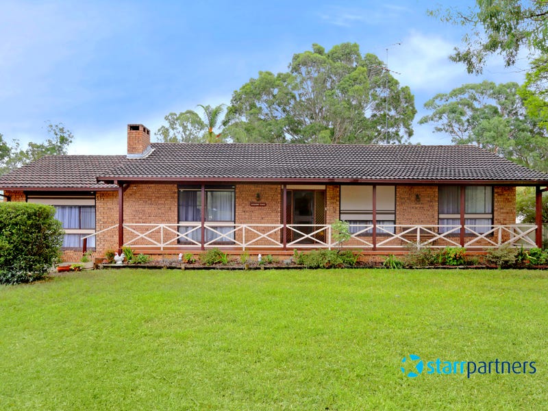 7 Bruce Road, Vineyard, NSW 2765 Property Details