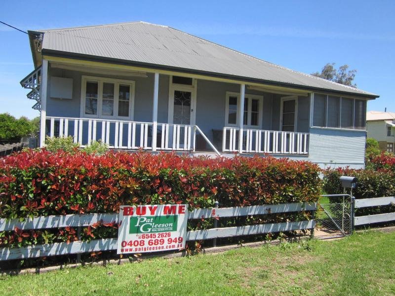 87 Aberdeen Street, Scone, NSW 2337