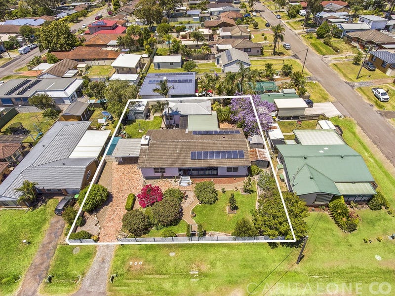 911 Pearce Road, Kanwal, NSW 2259 House for Sale