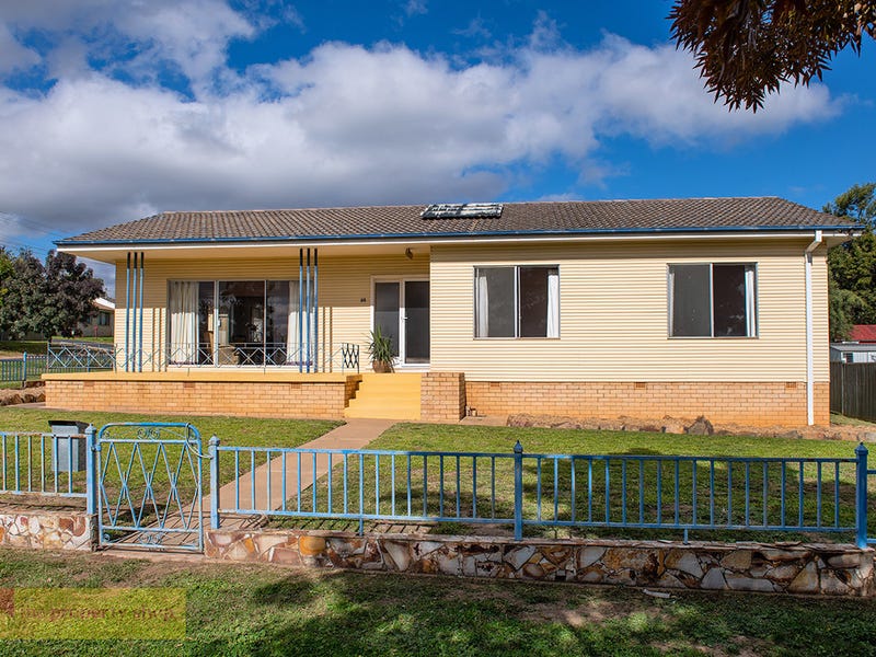 91 Inglis Street, Mudgee, NSW 2850 Property Details