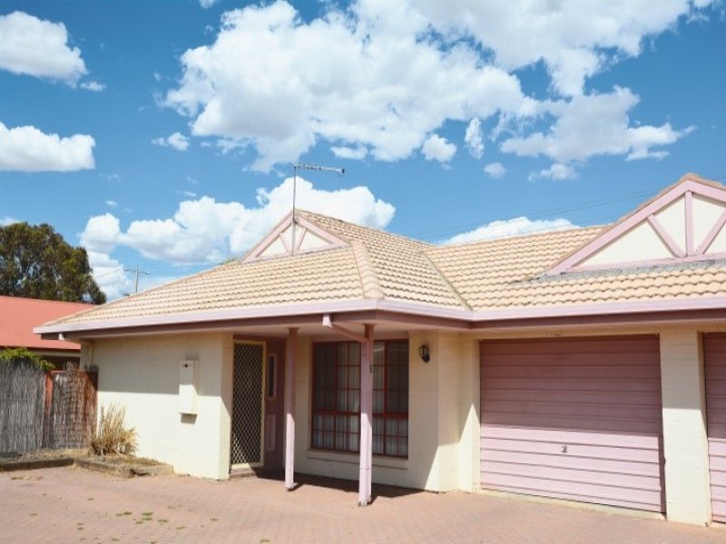 Unit 3/471 Walnut Avenue, Mildura, Vic 3500 Property Details