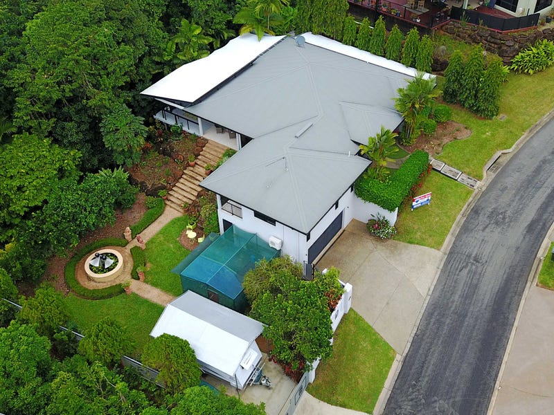 8 Hussar Close, Kanimbla, Qld 4870 Property Details