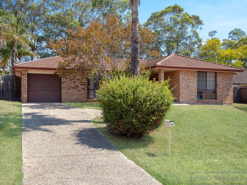 17 Blakewell Road, Thornton, NSW 2322 Property Details
