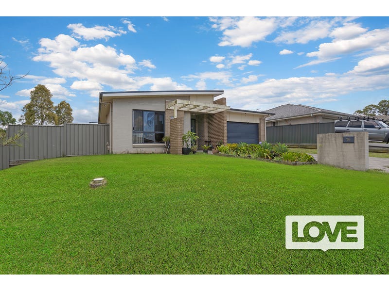 16 Zinfandel Circuit, Cessnock, NSW 2325 House for Sale 16 Zinfandel Circuit, Cessnock, NSW 2325 House for Sale