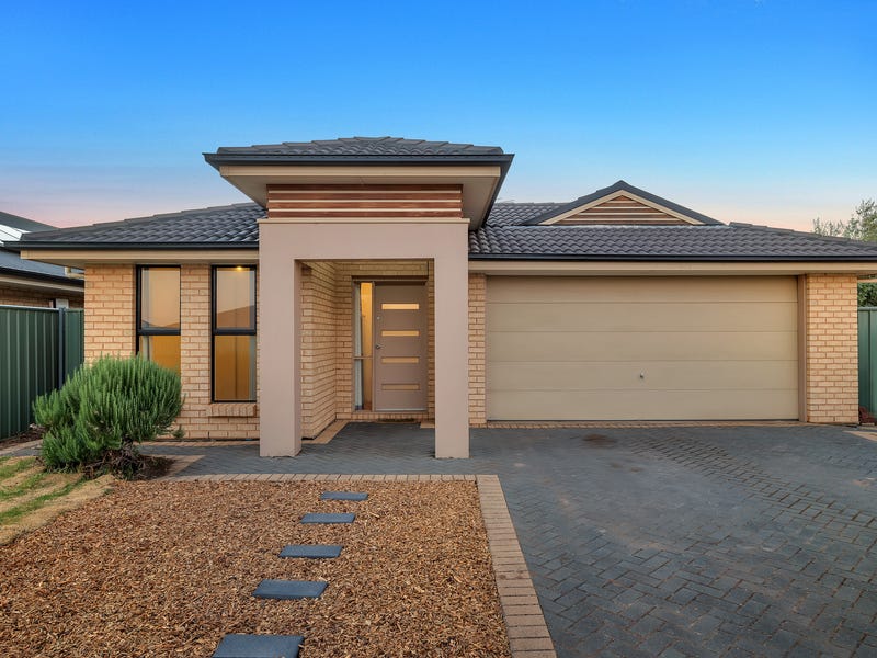 21 Orange Parade, Munno Para West, SA 5115 - Realestate.com.au