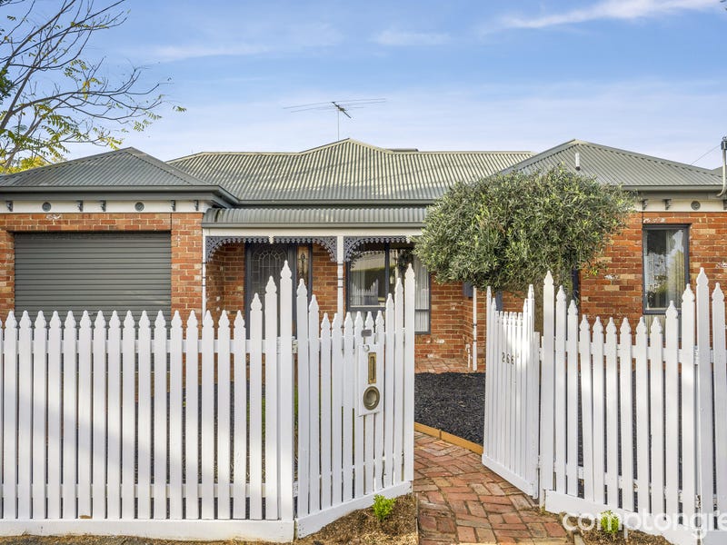266A Melbourne Road, Newport, Vic 3015 Property Details