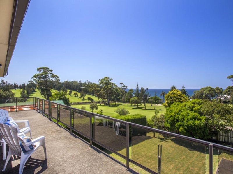 78 Golf Avenue, Mollymook, NSW 2539 Property Details