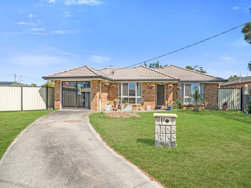 7 Julian Court, Deception Bay, QLD 4508