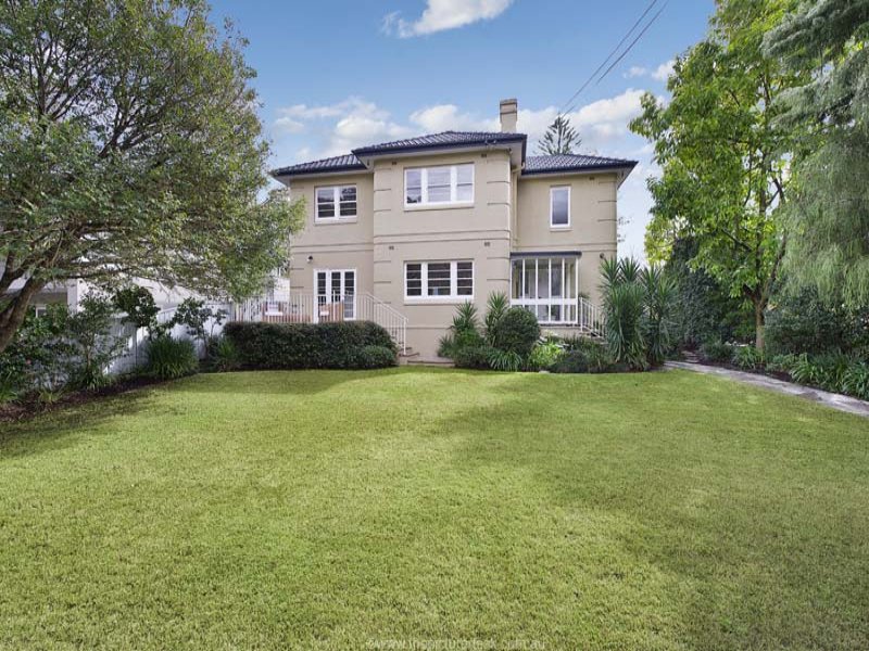 34 Adelaide Avenue, East Lindfield, NSW 2070