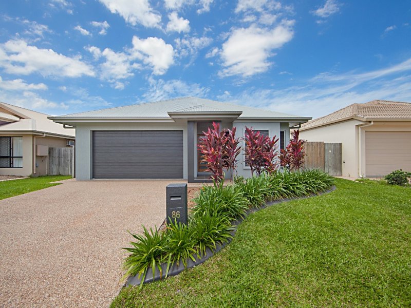 86 Springbrook Parade, Idalia, Qld 4811 Property Details