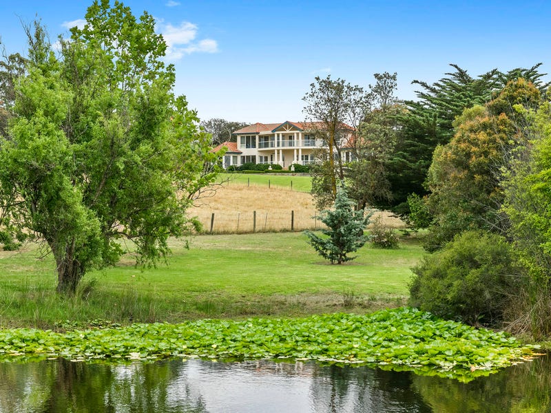 21 Balnarring Beach Road, Balnarring, VIC 3926