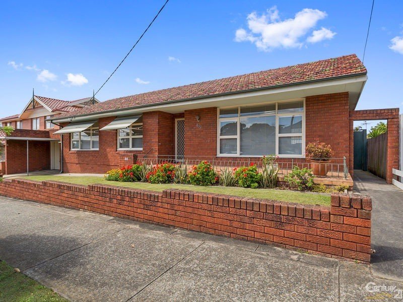 46 Watkin Street, Bexley, NSW 2207 Property Details