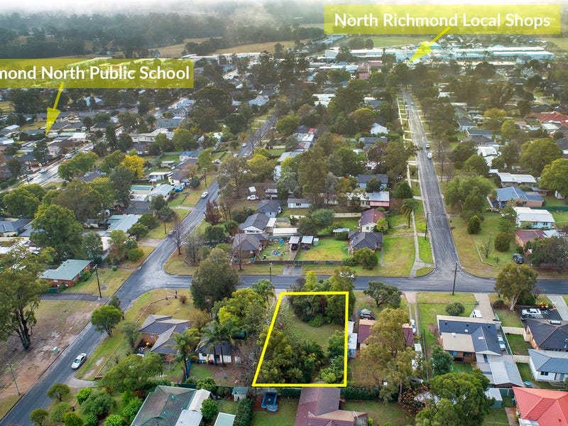Land for Sale in North Richmond, NSW 2754