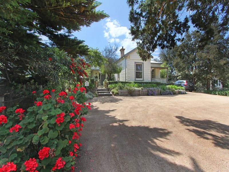 212 Ocean Beach Road, Sorrento, Vic 3943 Property Details