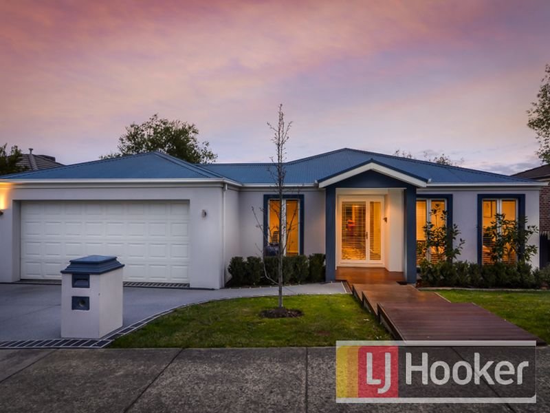 78 Inglis Road, Berwick, Vic 3806 Property Details