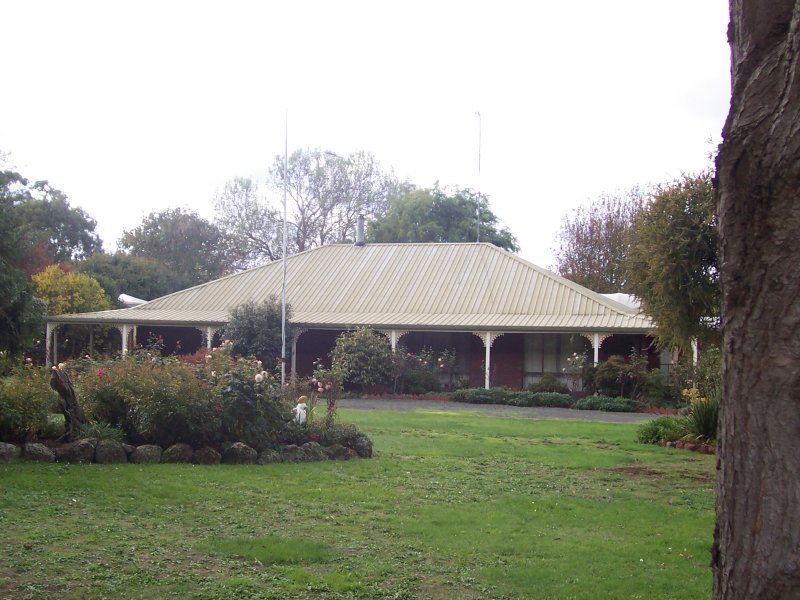 83 westcotts road, Wallace, Vic 3352 Property Details