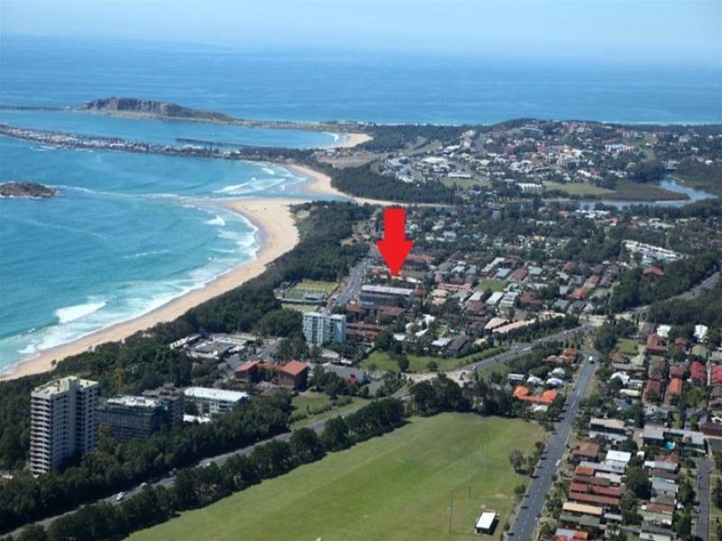4/25 Ocean Parade, Coffs Harbour, NSW 2450