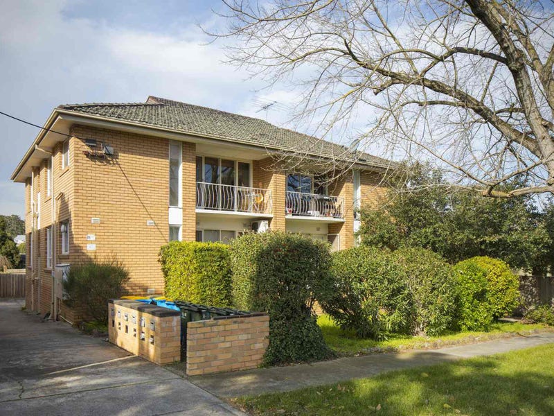 4/18 Rossfield Avenue, Kew, VIC 3101