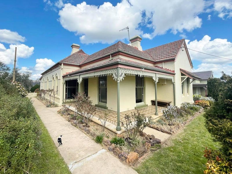 215 Faithfull Street, Goulburn, NSW 2580