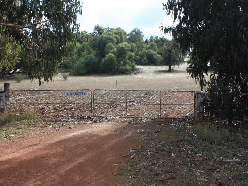 1307 Red Gully Road, Mindarra, WA 6503 Property Details