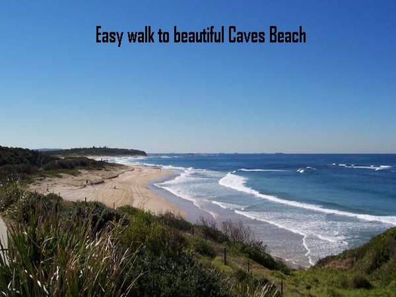 126 Caves Beach Road, Caves Beach, NSW 2281 - realestate.com.au