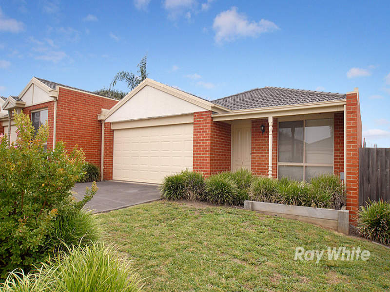 7/133 Bemersyde Drive, Berwick, Vic 3806 Property Details