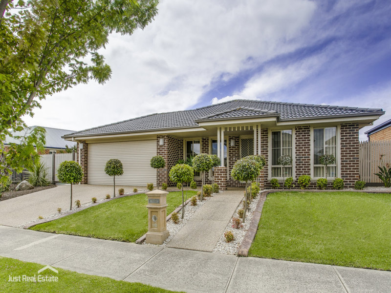 110 Moondarra Drive, Berwick, VIC 3806