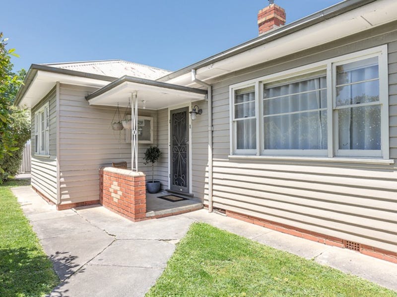 Real Estate & Property for Sale in Ballarat Greater Region, VIC (+1