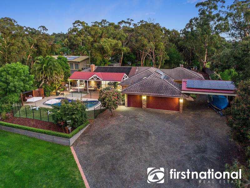 7 Brennan Avenue, Beaconsfield Upper, VIC 3808