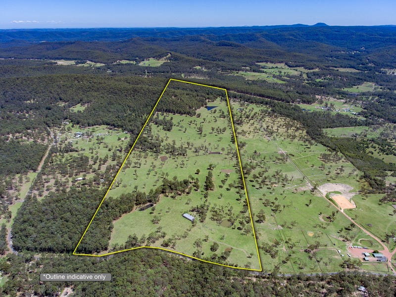 230 Crooks Road, Mandalong, NSW 2264 Property Details