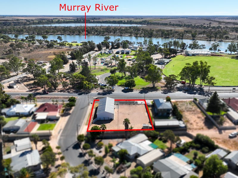 43 Peake Tce, Waikerie, SA 5330 - Other for Sale - realestate.com.au