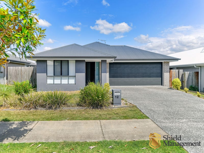 Real Estate & Property for Sale in Vale, QLD 4306 (+1