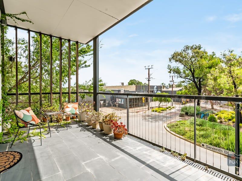 101/59 Gibson Street, Bowden, SA 5007 Property Details