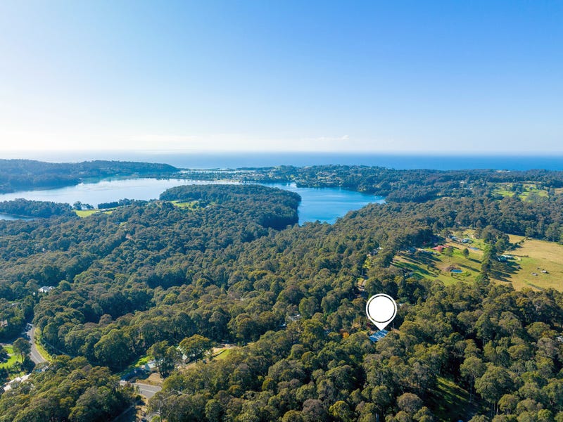 83 FLYING FOX ROAD, Narooma, NSW 2546 House for Sale