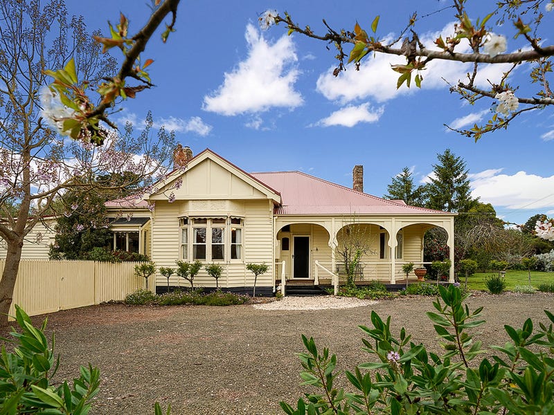 7940 Hamilton Highway, Tarrington, Vic 3301 Property Details