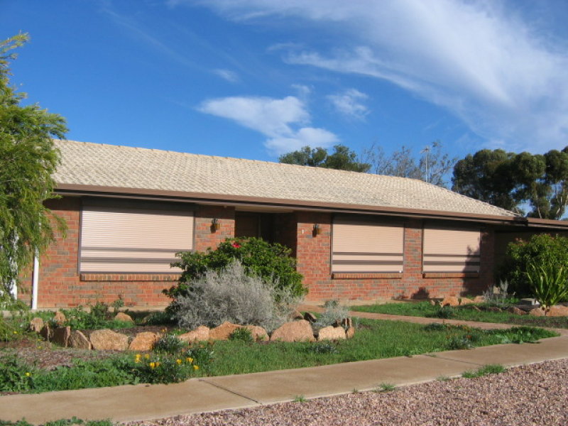 2 Oswald Terrace, Wudinna, SA 5652 Property Details