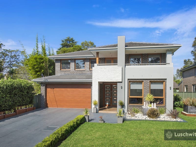 Houses for Sale in Asquith, NSW 2077