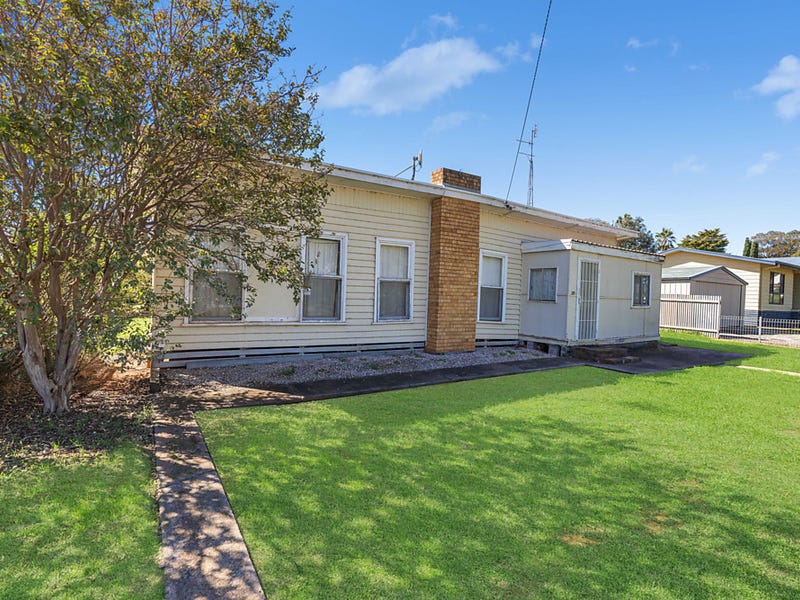 20 Park Street, Ardlethan, NSW 2665 Property Details