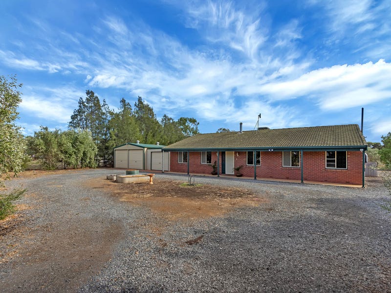 191 Hayman Road, Lewiston, SA 5501 Property Details