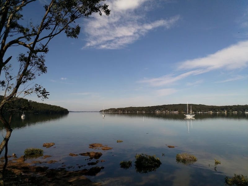 14 Pier Place, Bundabah, NSW 2324