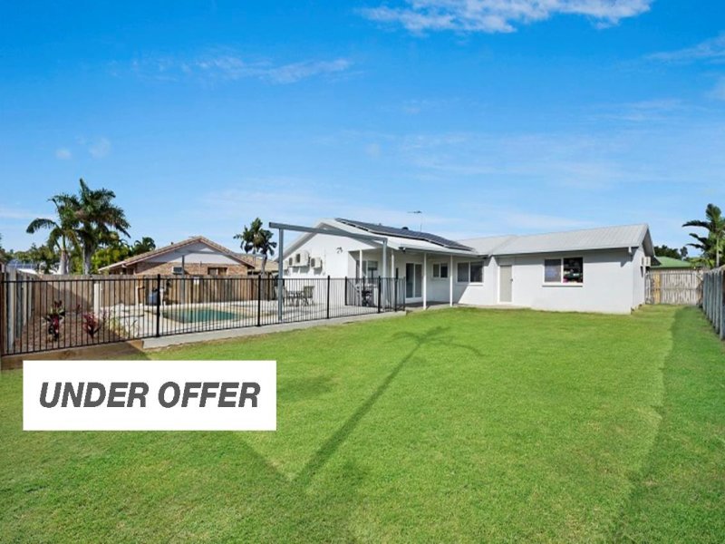 4 Lomond Street, Kirwan, QLD 4817